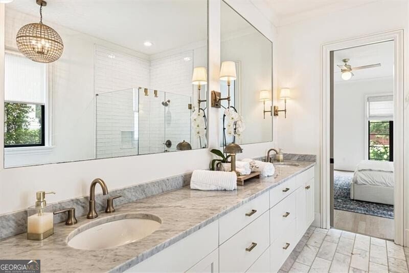 6830 Wesley Hughes Road Cumming - Photo 41