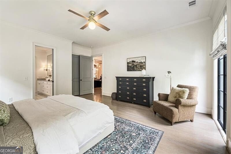 6830 Wesley Hughes Road Cumming - Photo 42