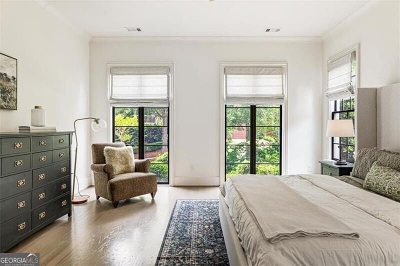 6830 Wesley Hughes Road Cumming - Photo 45