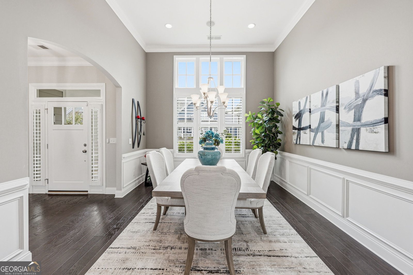 6325 Cedar Springs Lane Hoschton - Photo 10