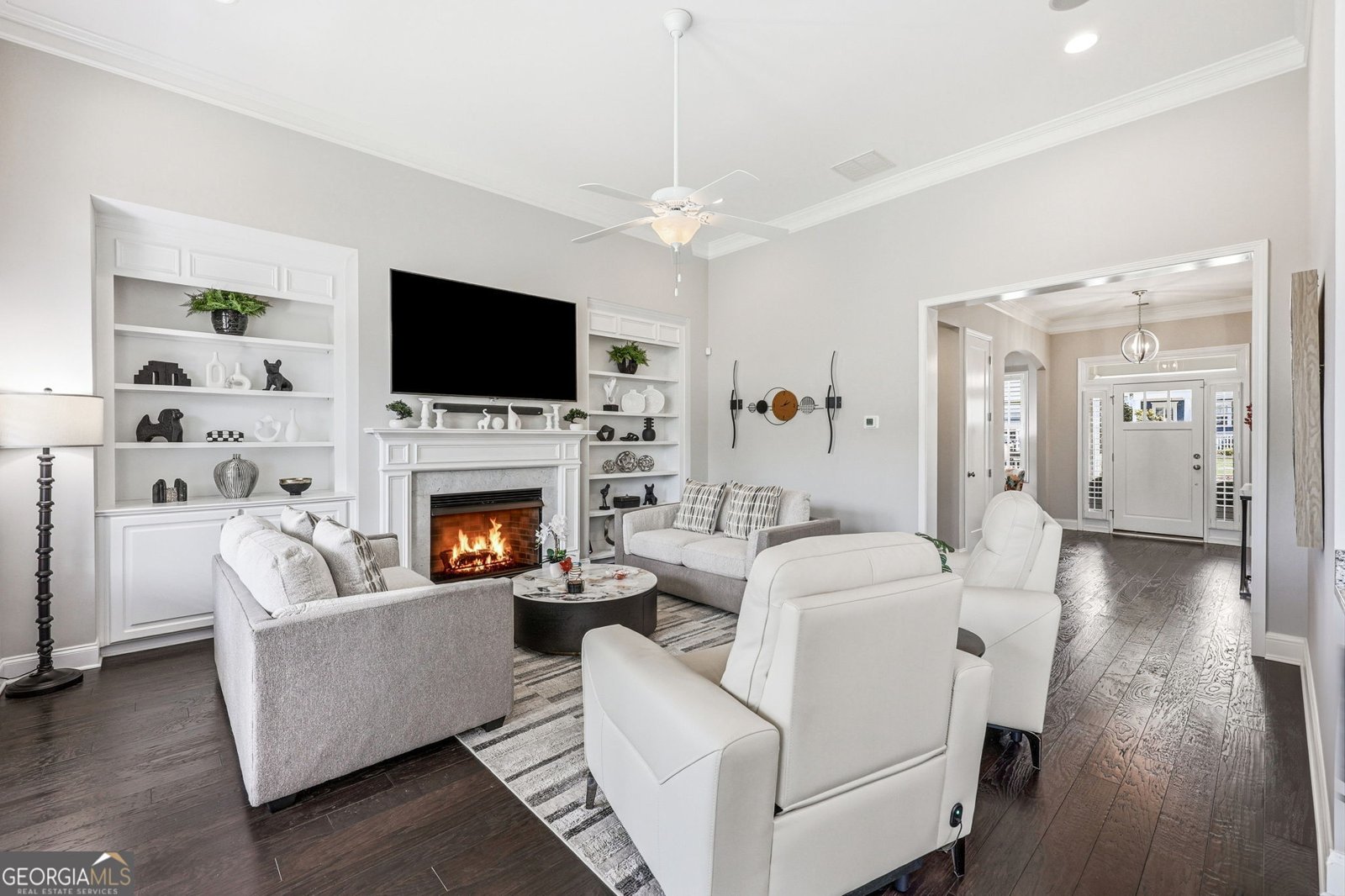 6325 Cedar Springs Lane Hoschton - Photo 12