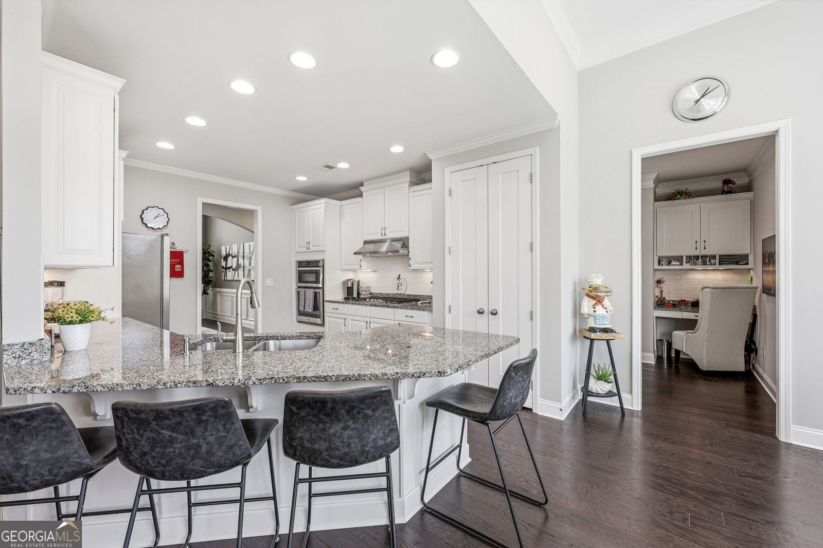 6325 Cedar Springs Lane Hoschton - Photo 14
