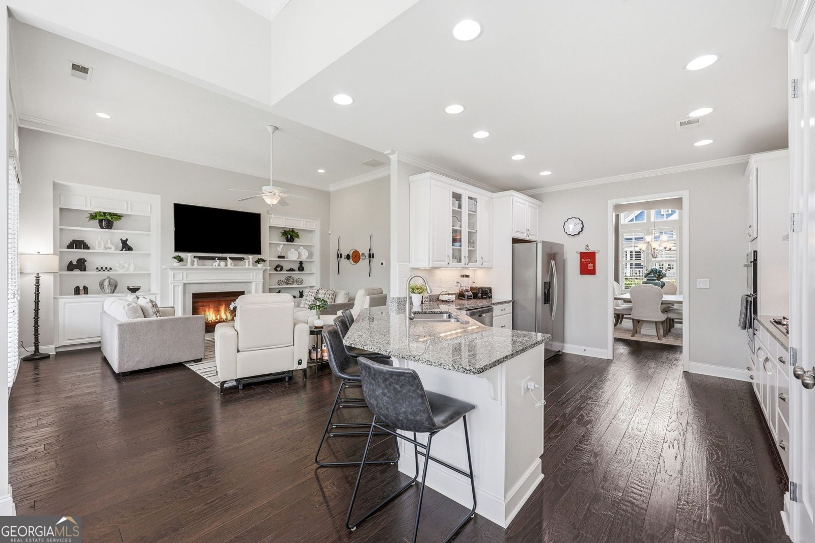 6325 Cedar Springs Lane Hoschton - Photo 16