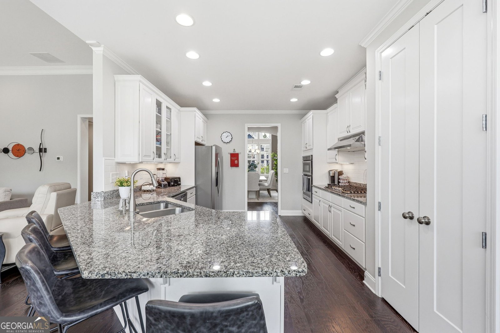 6325 Cedar Springs Lane Hoschton - Photo 17