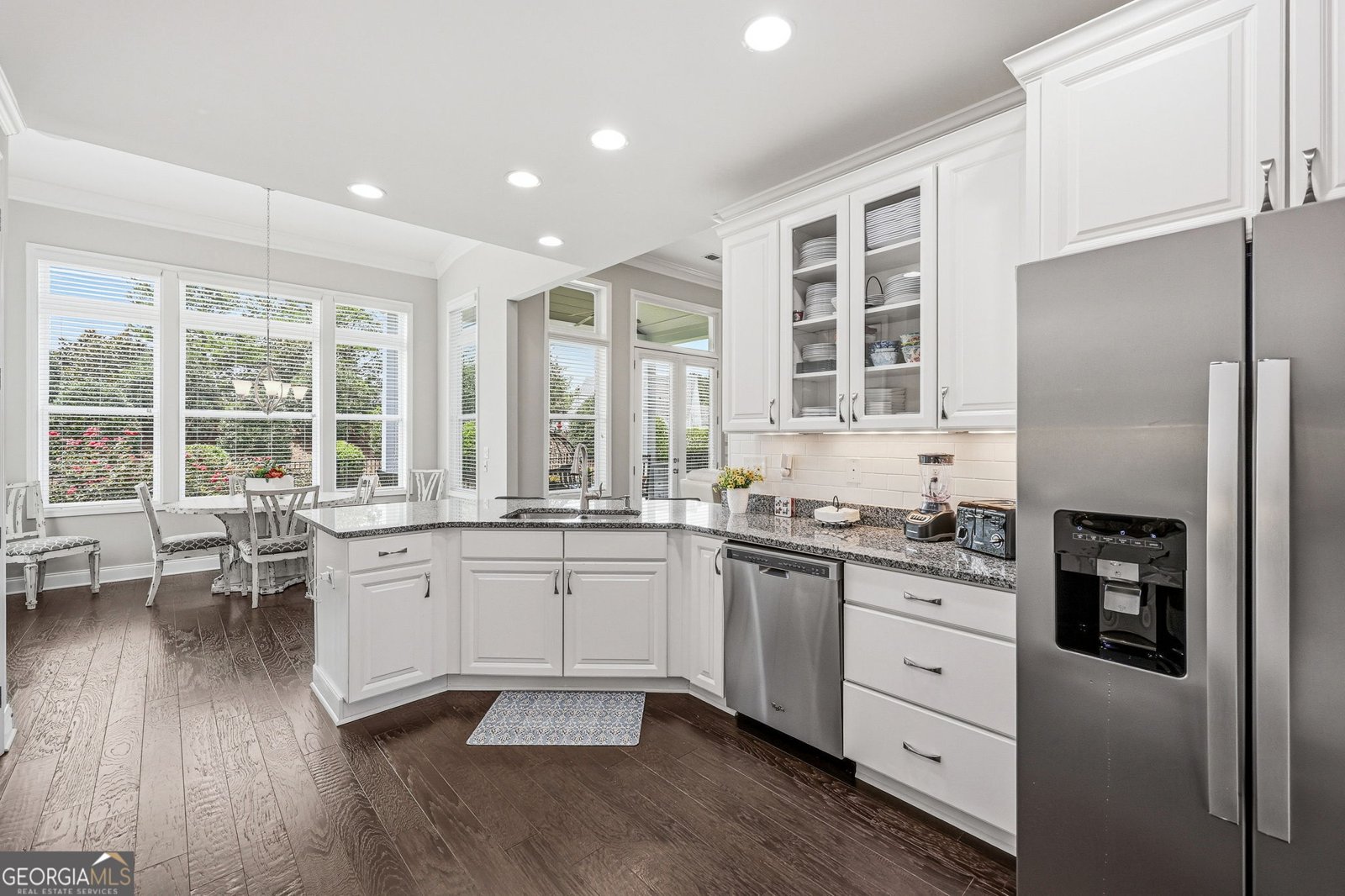 6325 Cedar Springs Lane Hoschton - Photo 18