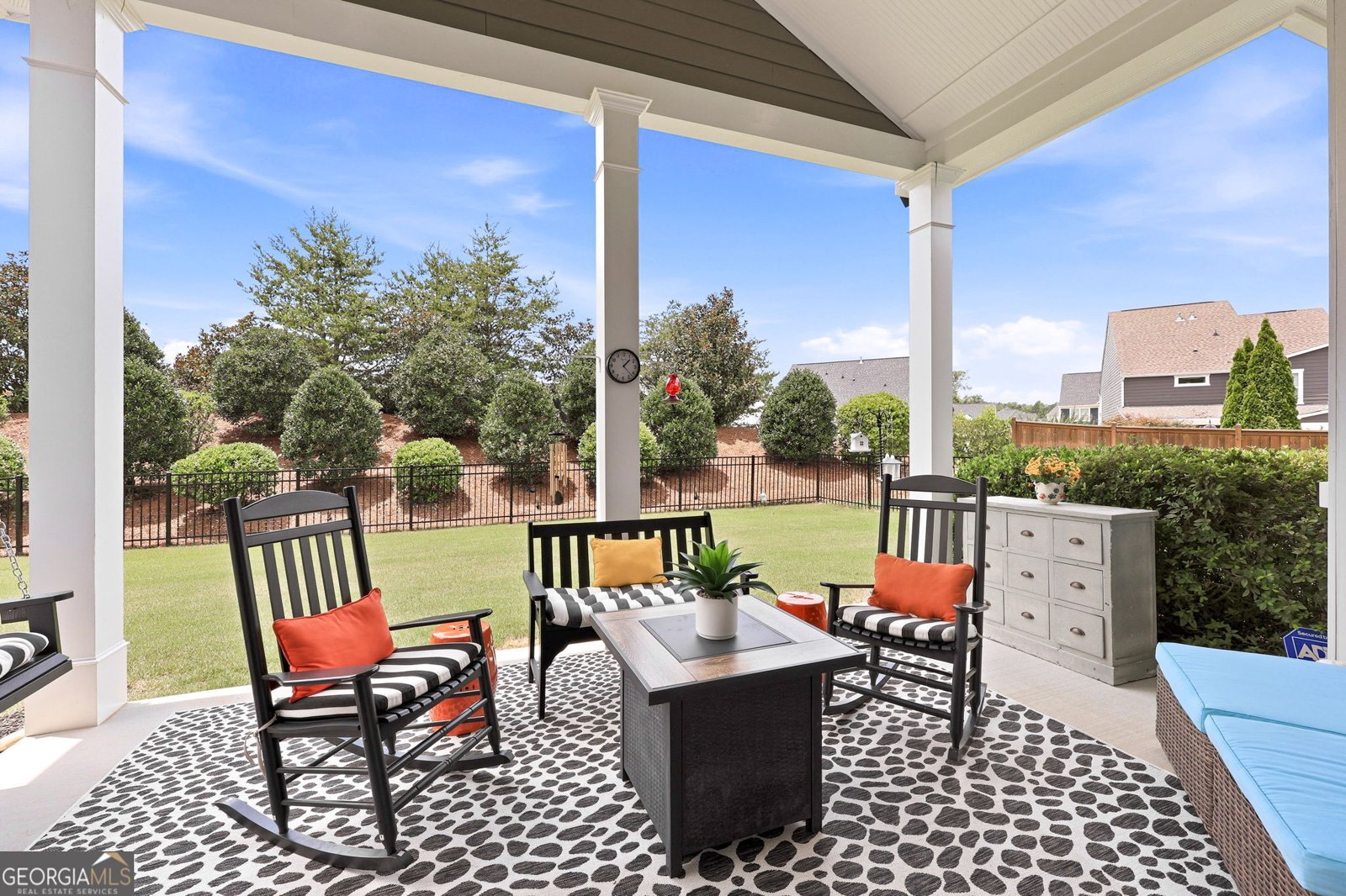 6325 Cedar Springs Lane Hoschton - Photo 20