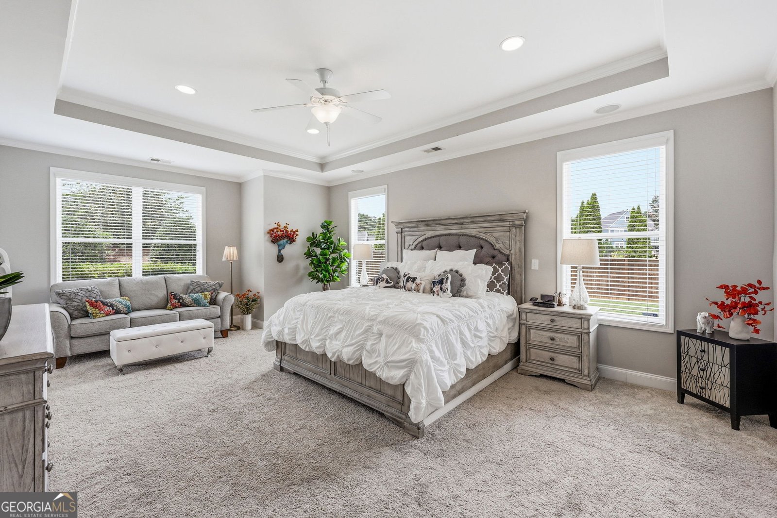 6325 Cedar Springs Lane Hoschton - Photo 23