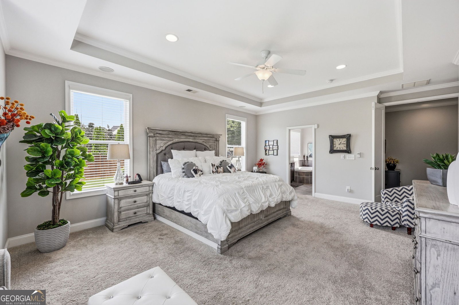 6325 Cedar Springs Lane Hoschton - Photo 24