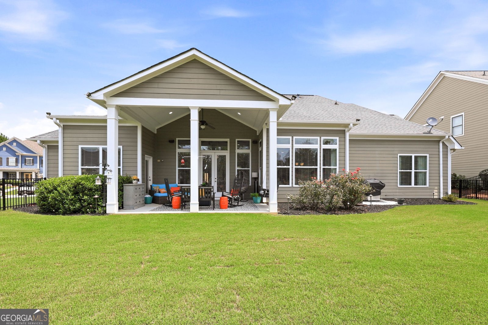 6325 Cedar Springs Lane Hoschton - Photo 40