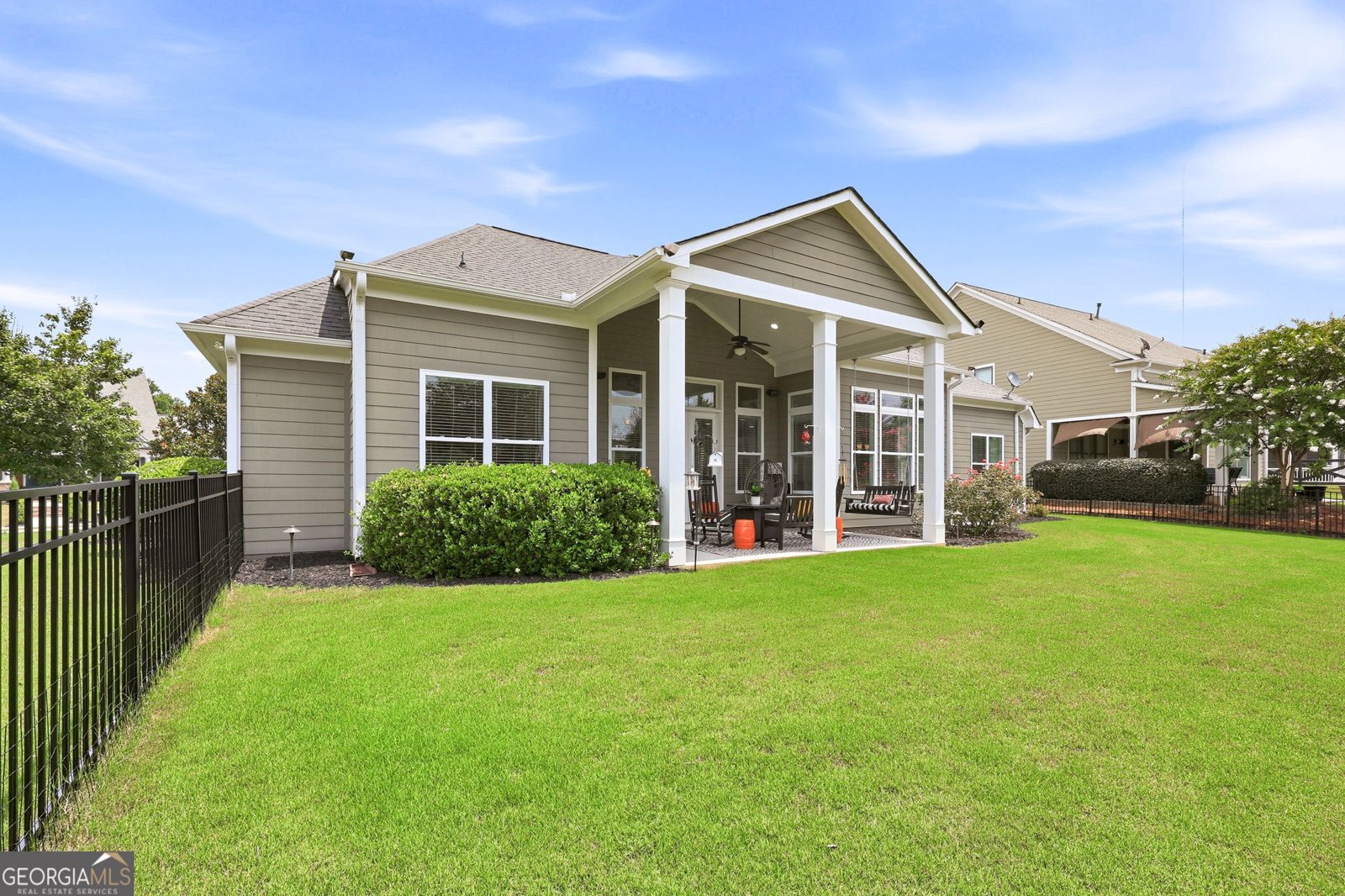 6325 Cedar Springs Lane Hoschton - Photo 41