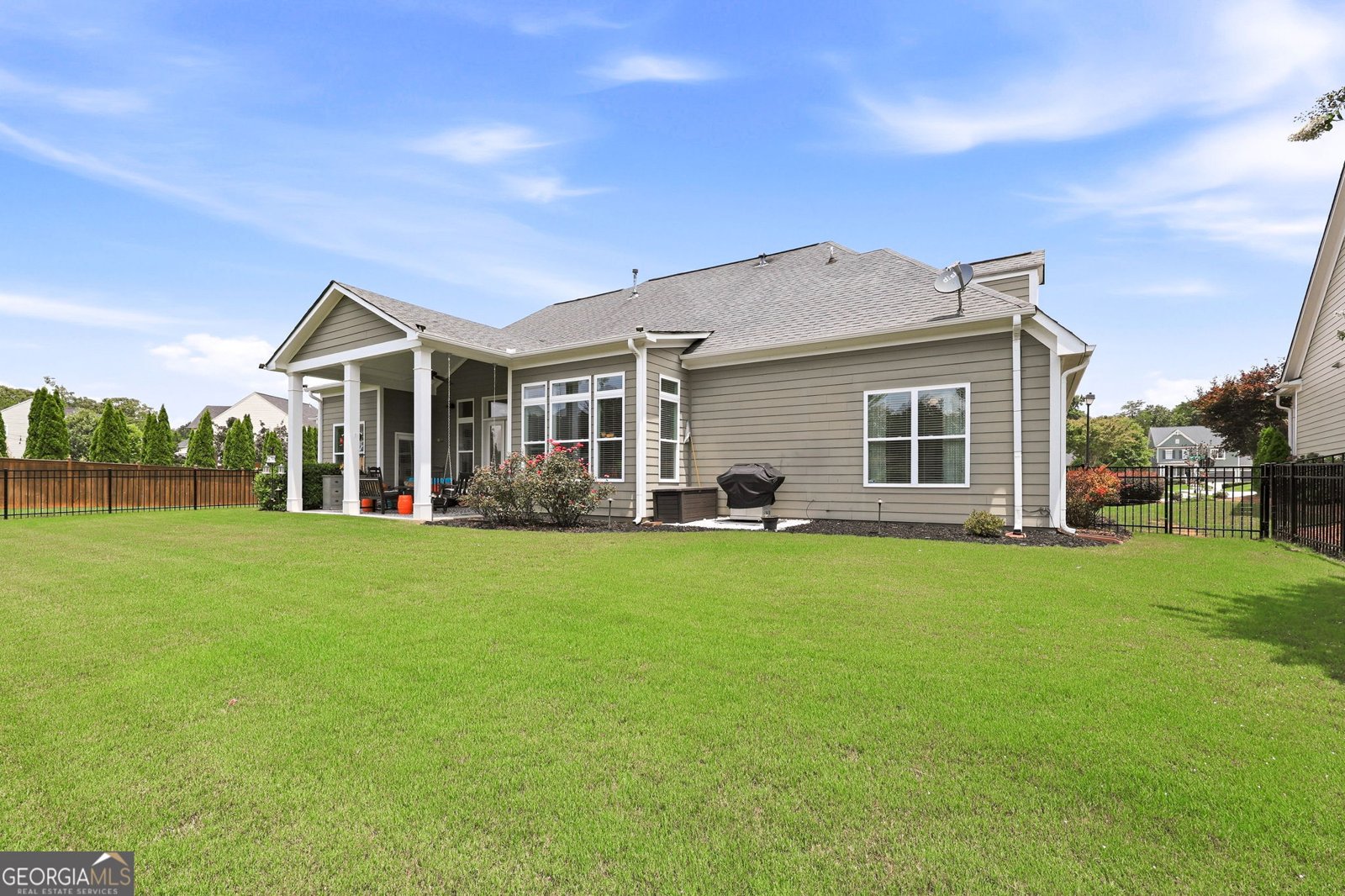 6325 Cedar Springs Lane Hoschton - Photo 42