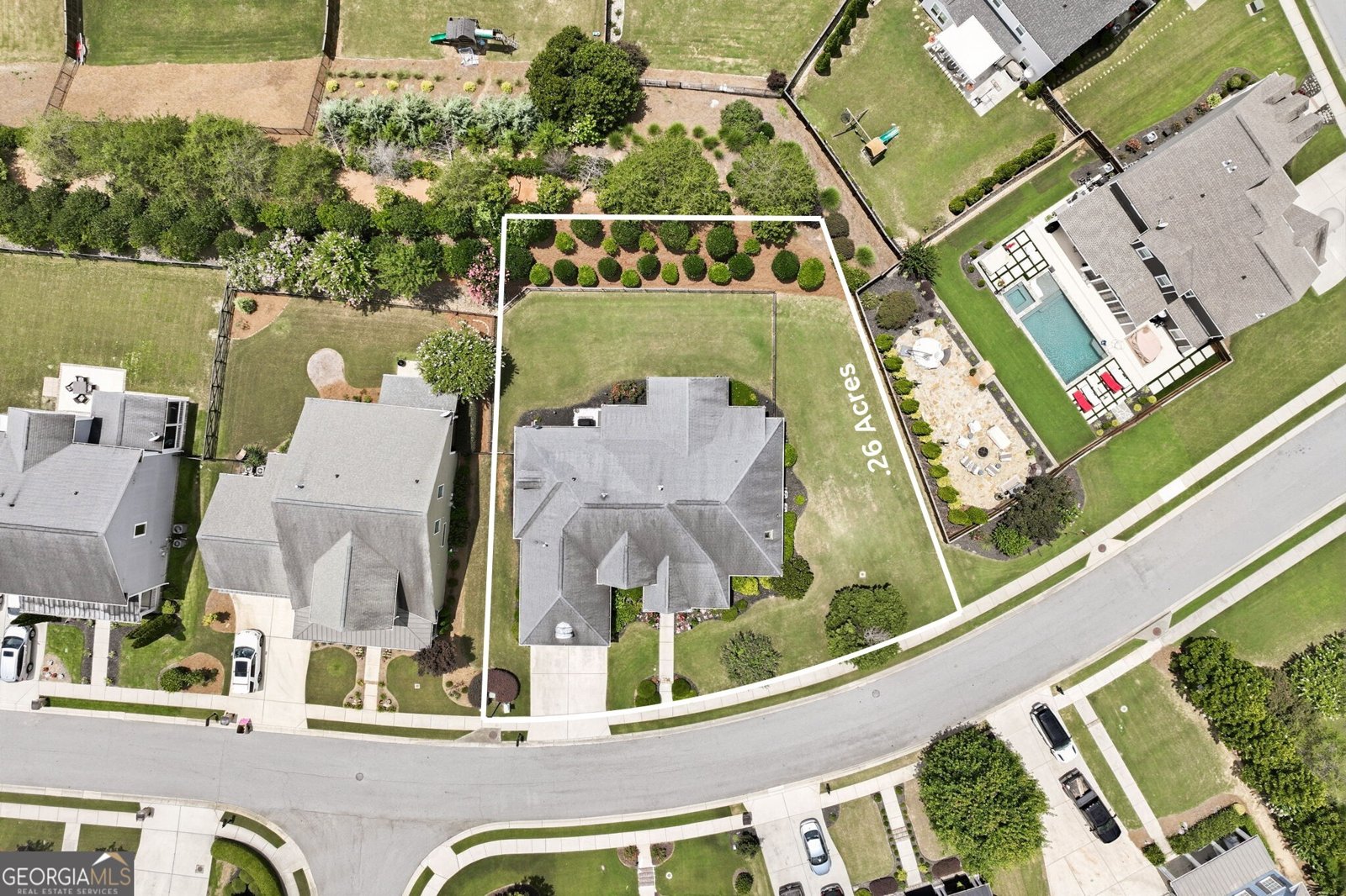 6325 Cedar Springs Lane Hoschton - Photo 44