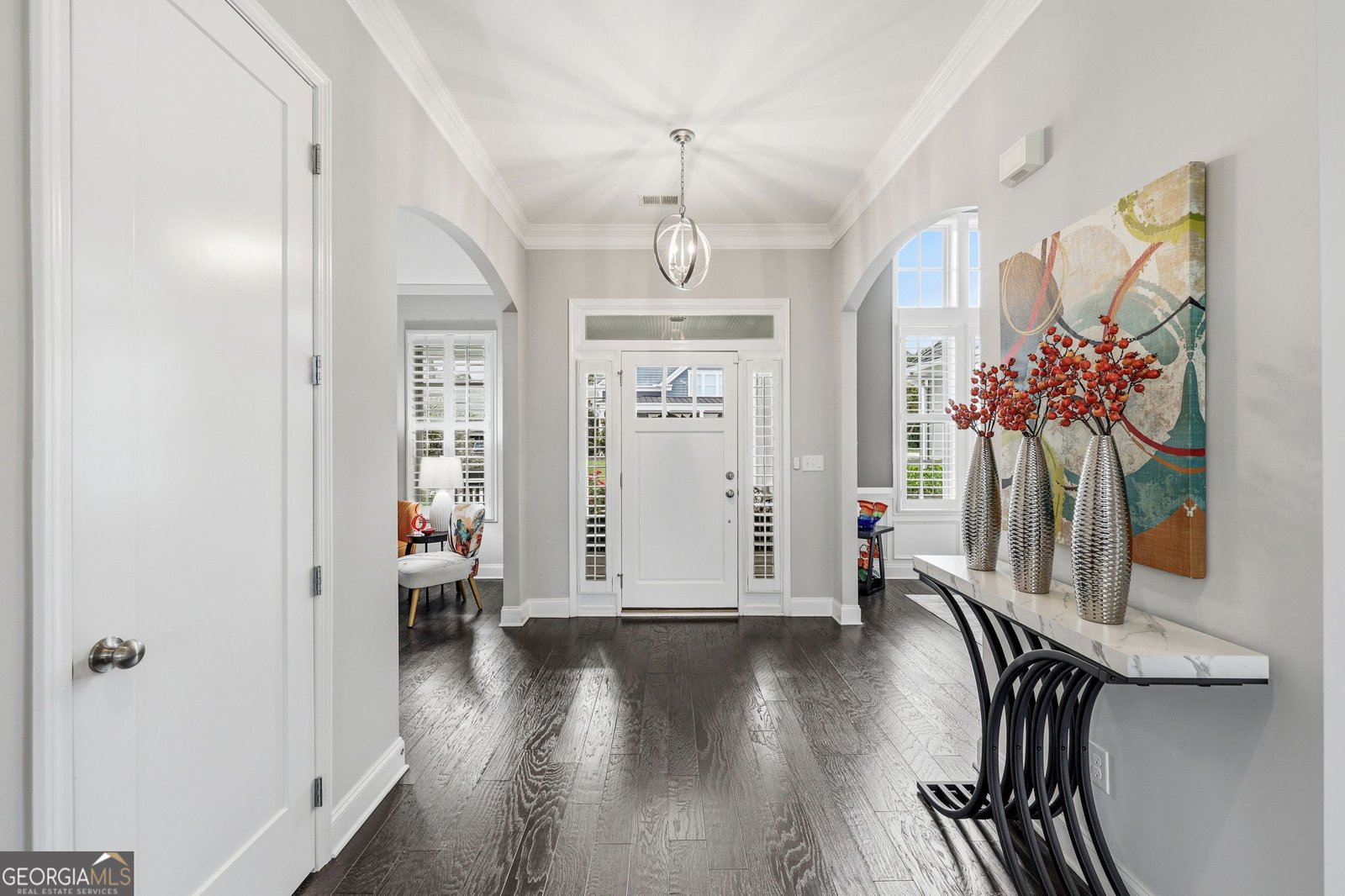 6325 Cedar Springs Lane Hoschton - Photo 8
