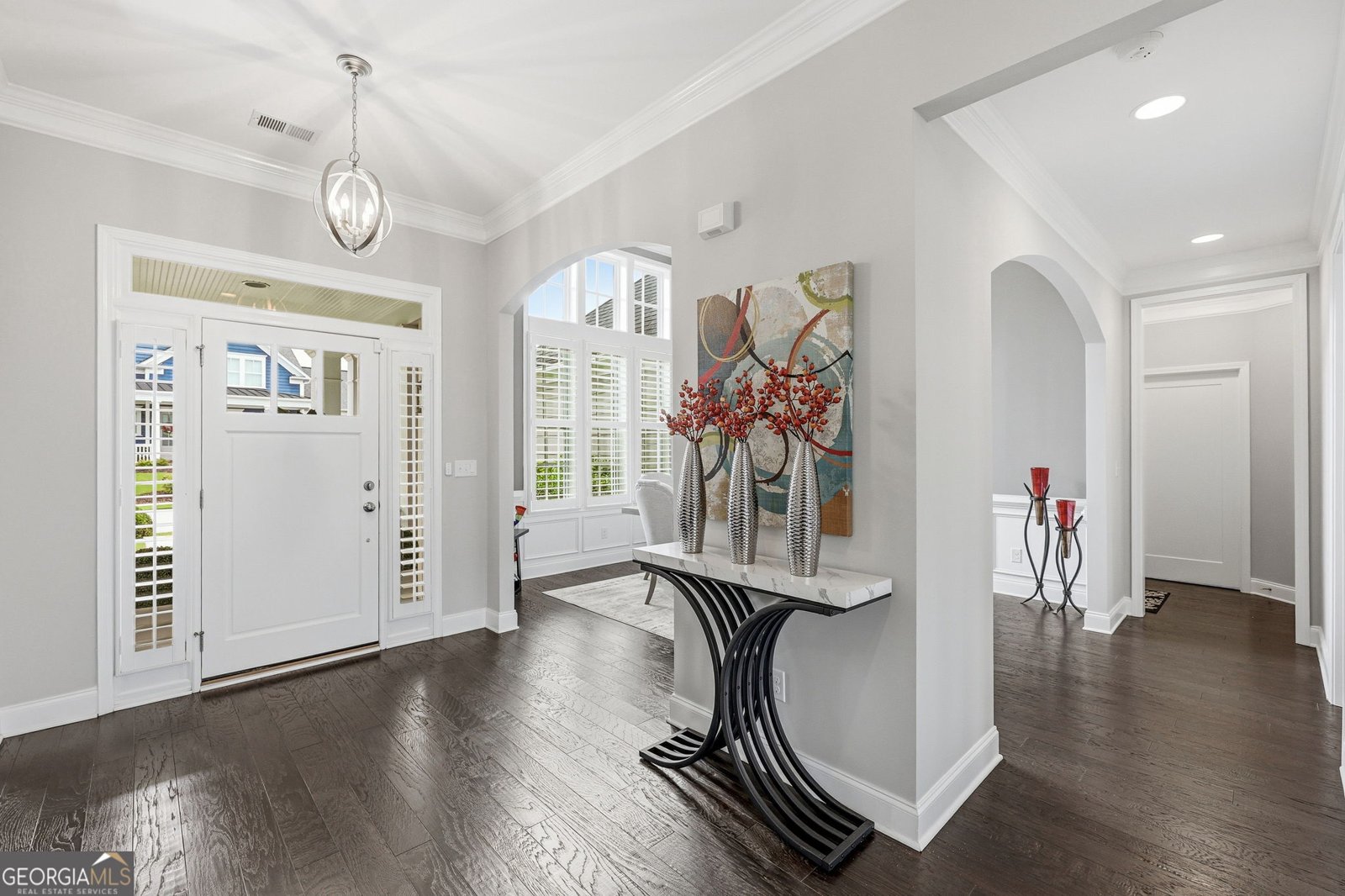 6325 Cedar Springs Lane Hoschton - Photo 9