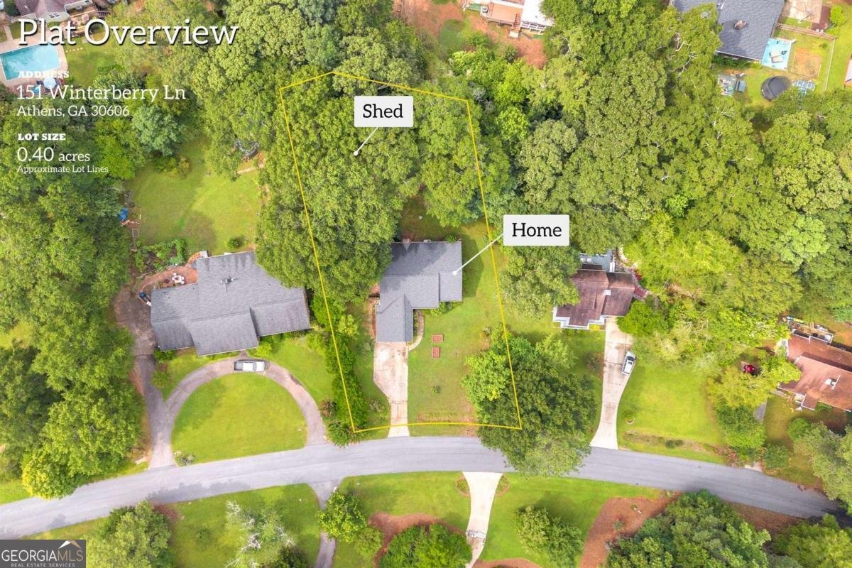 151 Winterberry Lane Athens - Photo 51