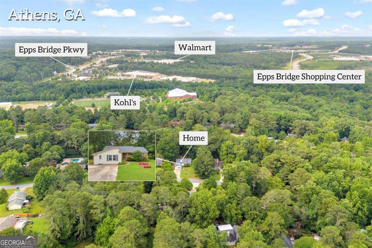 151 Winterberry Lane Athens - Photo 52
