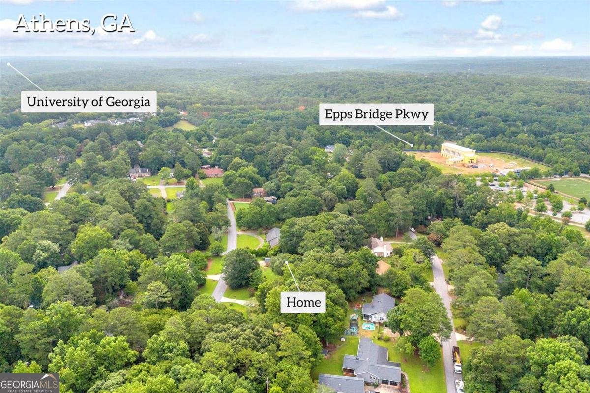 151 Winterberry Lane Athens - Photo 53