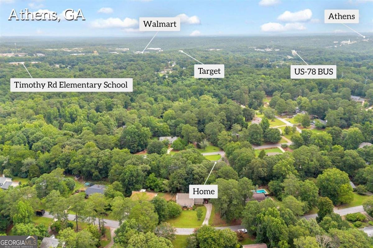 151 Winterberry Lane Athens - Photo 54