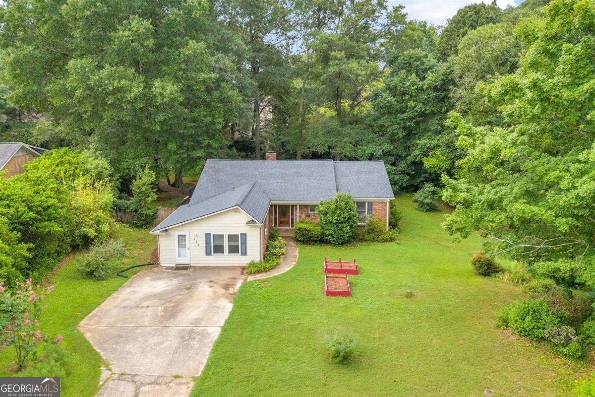 151 Winterberry Lane Athens - Photo 56