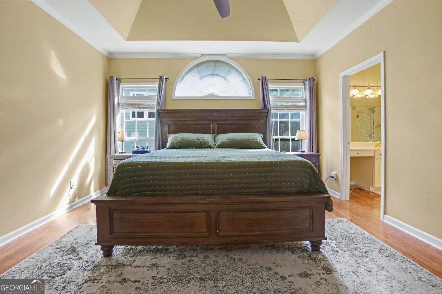 3185 Gainer Drive Powder Springs - Photo 10