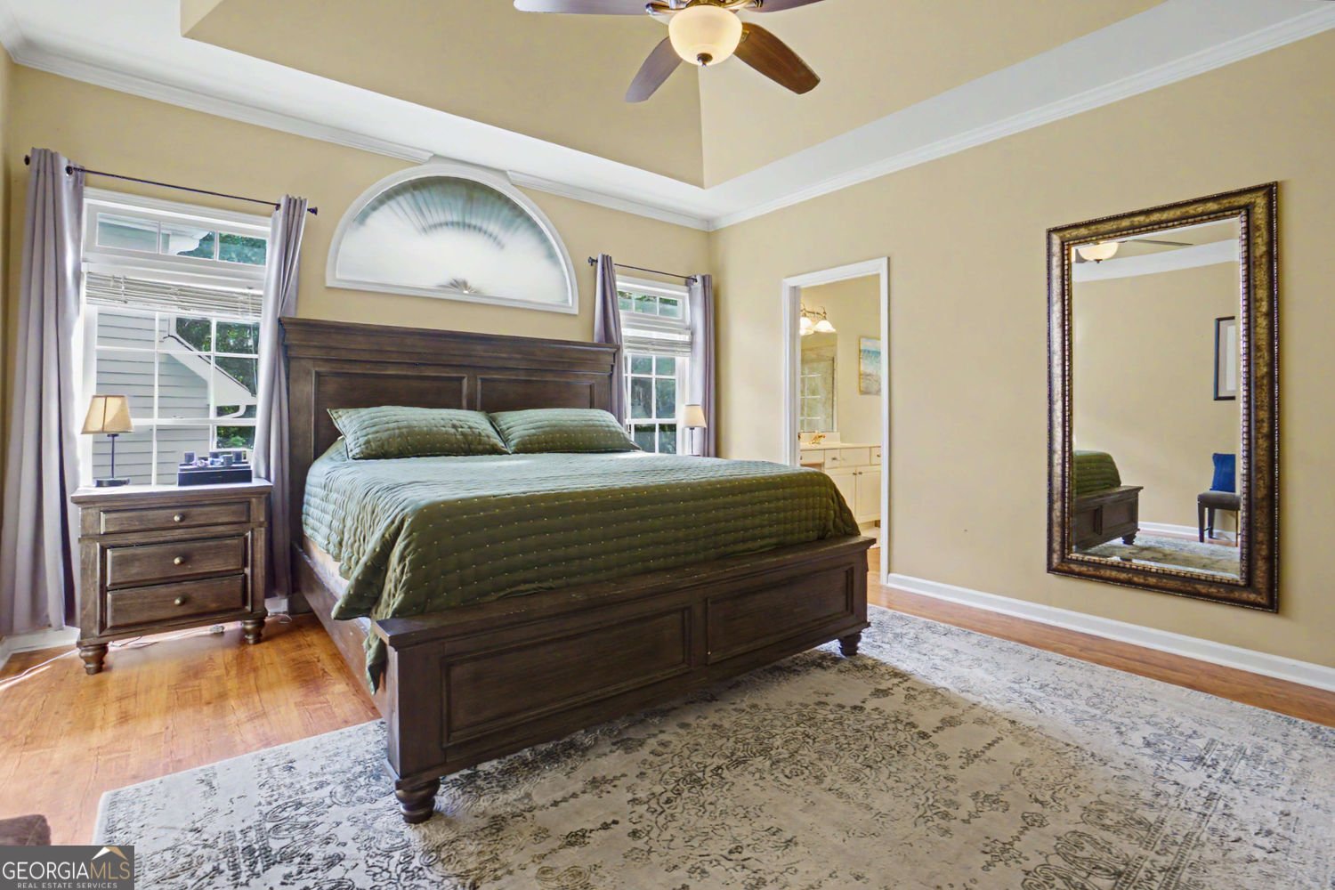 3185 Gainer Drive Powder Springs - Photo 11