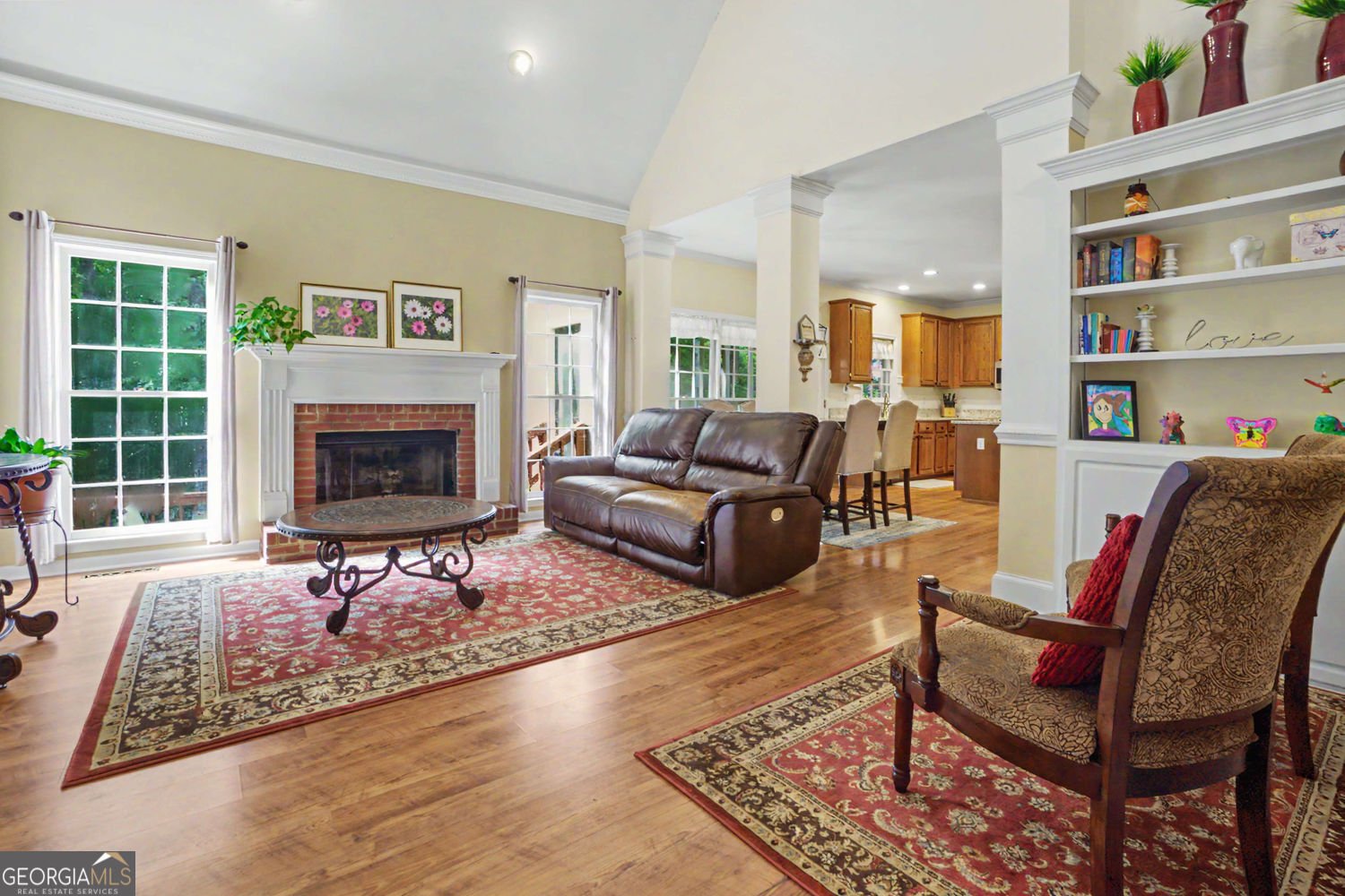 3185 Gainer Drive Powder Springs - Photo 15