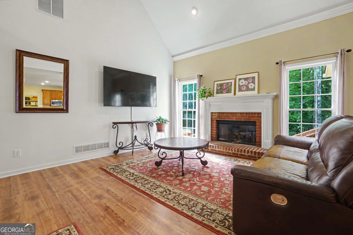 3185 Gainer Drive Powder Springs - Photo 16