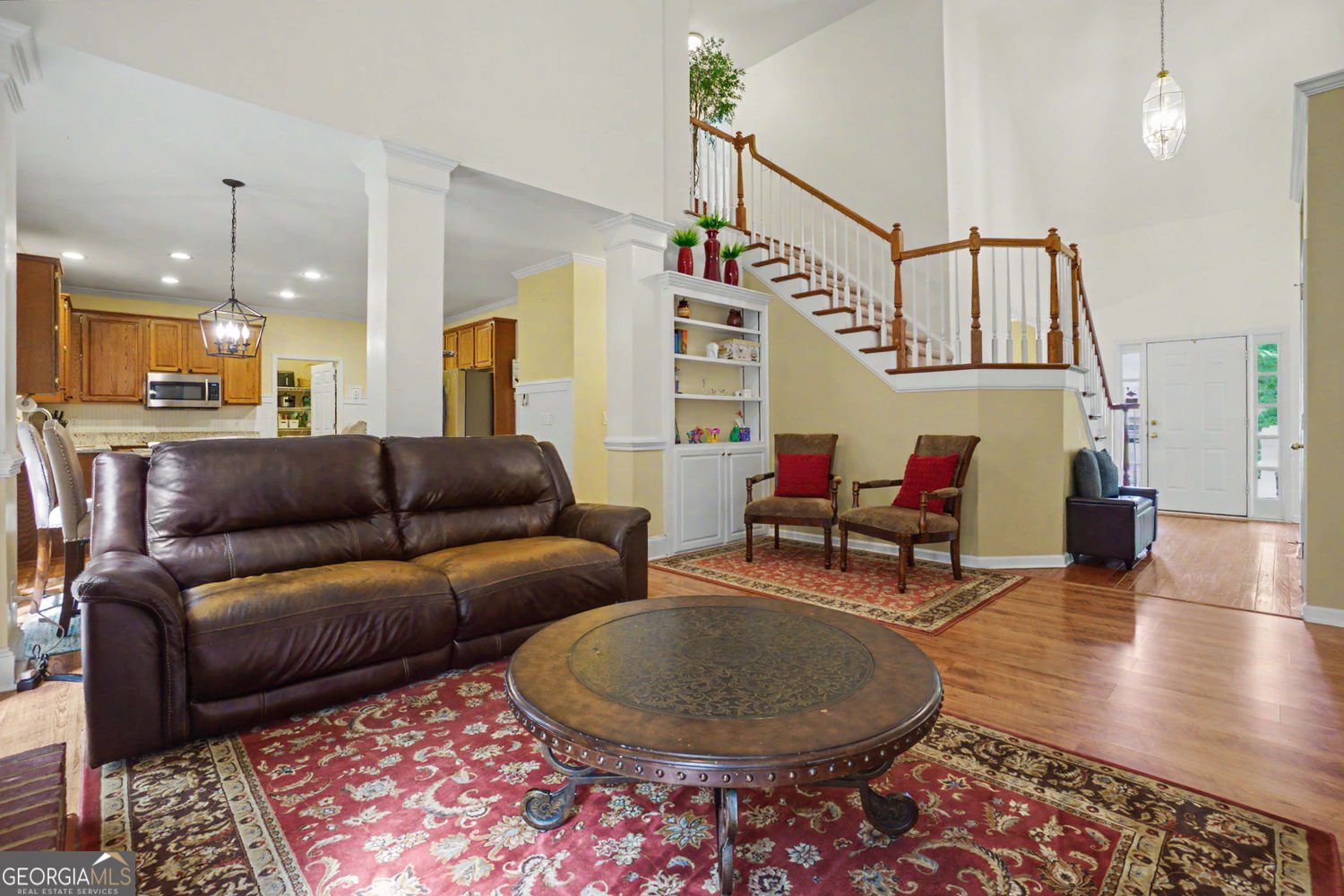 3185 Gainer Drive Powder Springs - Photo 17