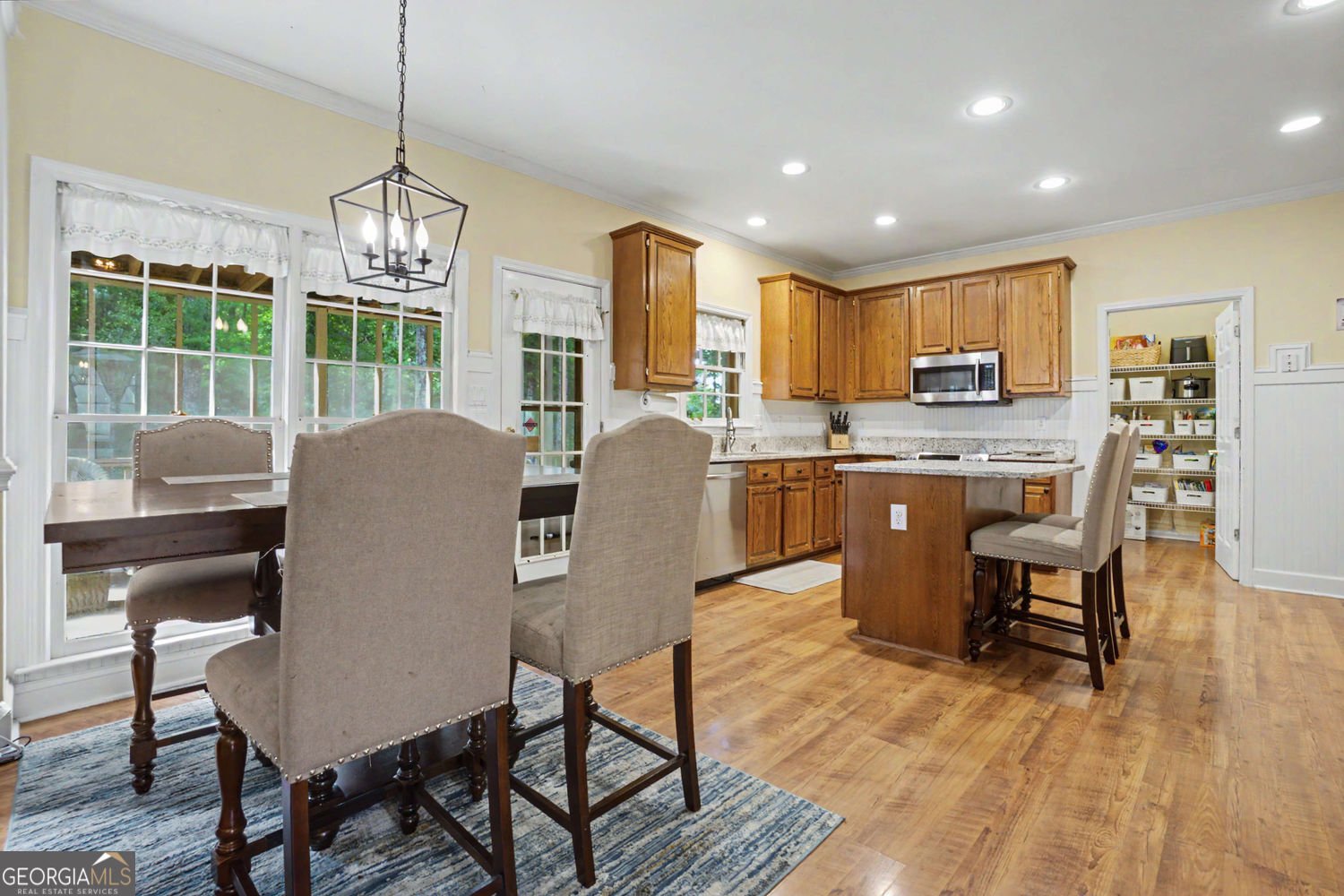 3185 Gainer Drive Powder Springs - Photo 18