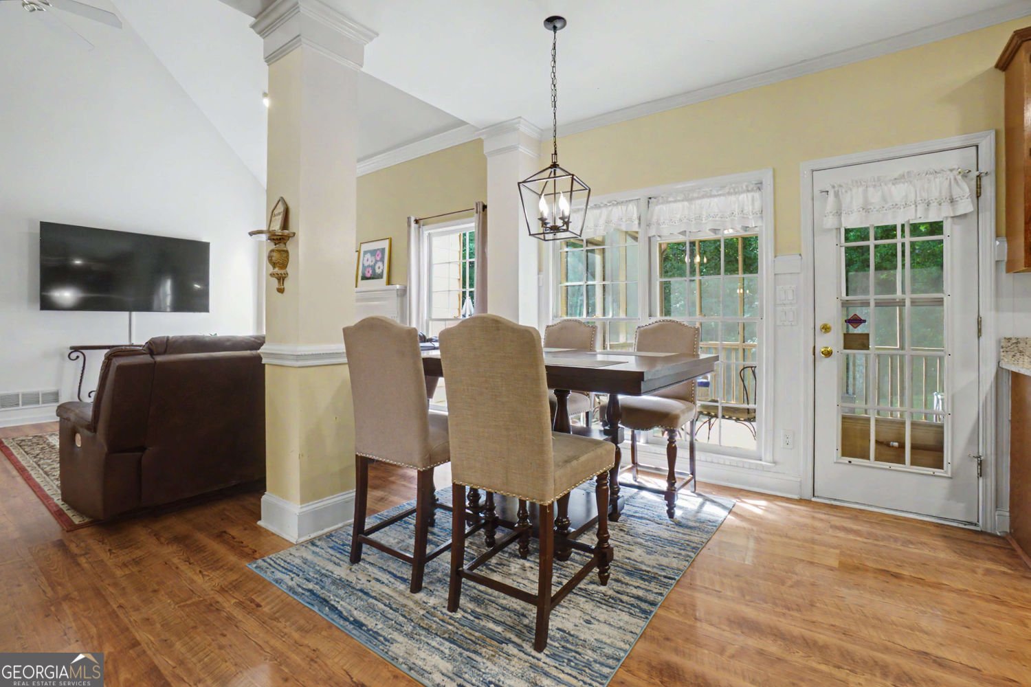 3185 Gainer Drive Powder Springs - Photo 19