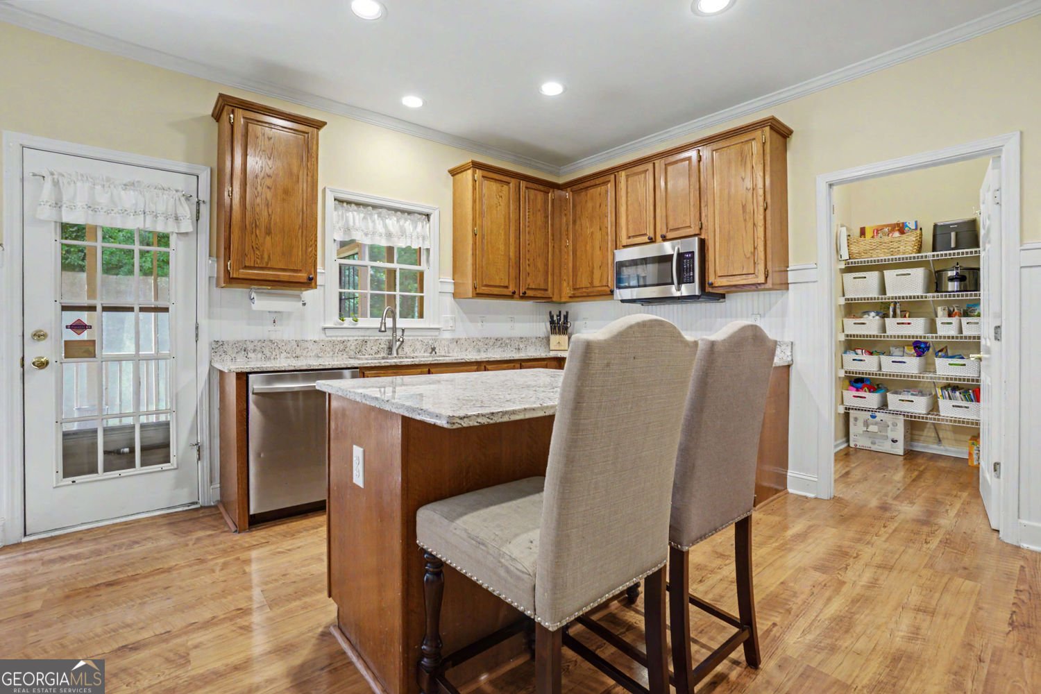 3185 Gainer Drive Powder Springs - Photo 20