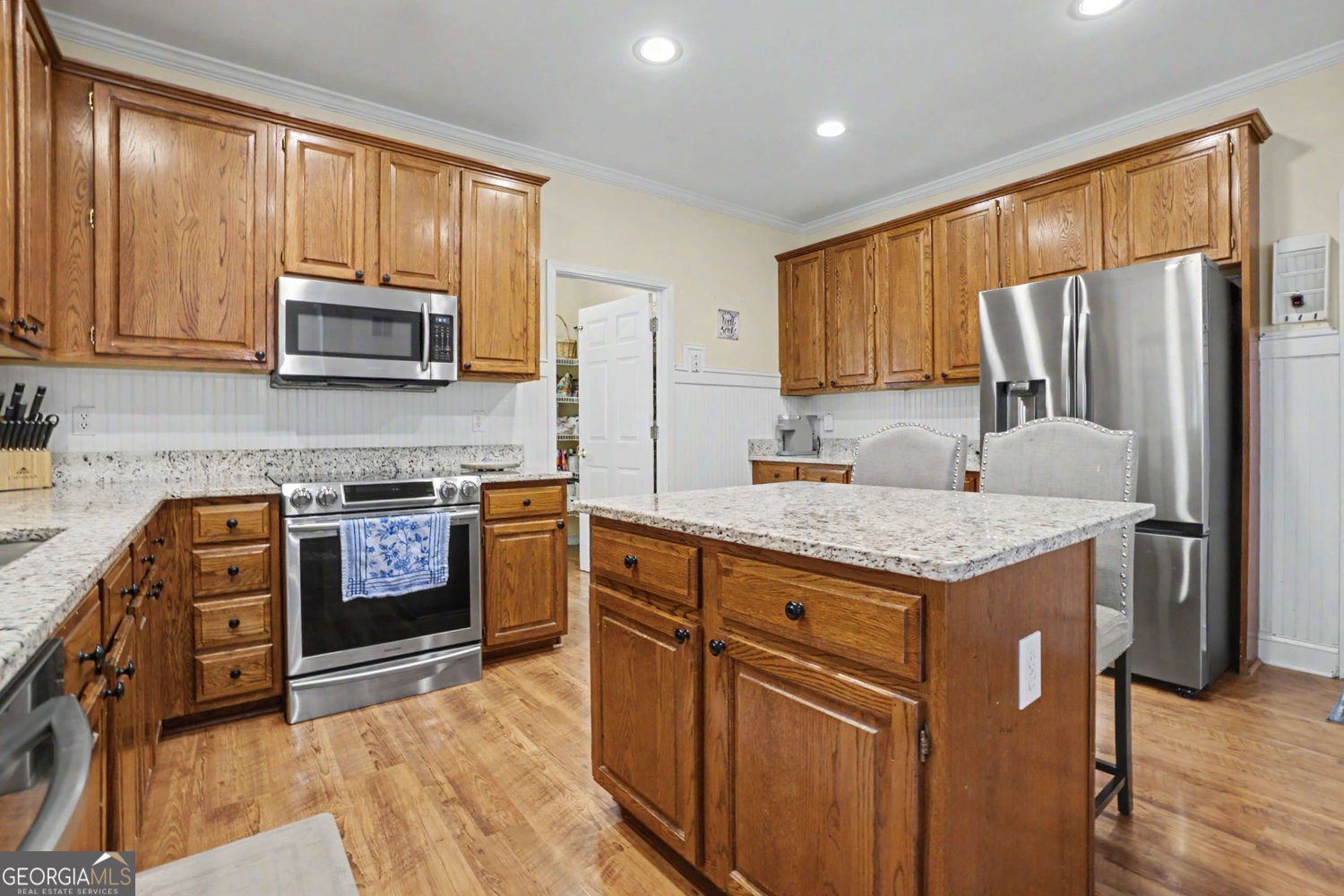 3185 Gainer Drive Powder Springs - Photo 21