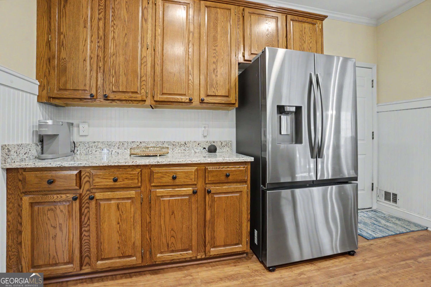3185 Gainer Drive Powder Springs - Photo 22