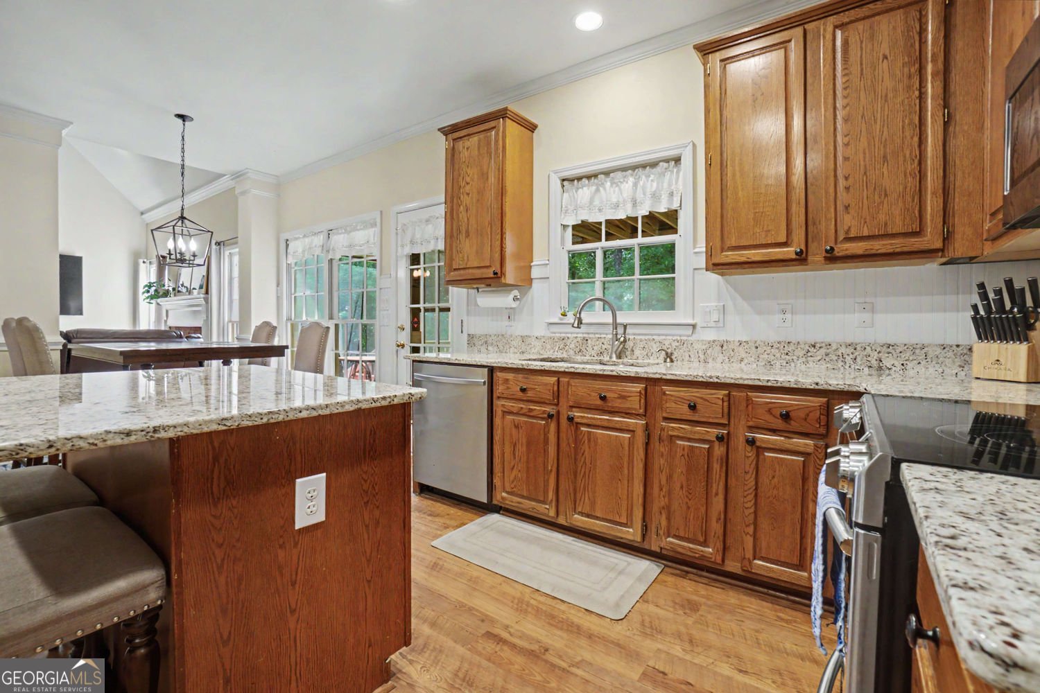 3185 Gainer Drive Powder Springs - Photo 23