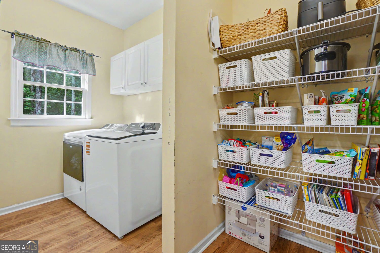 3185 Gainer Drive Powder Springs - Photo 24
