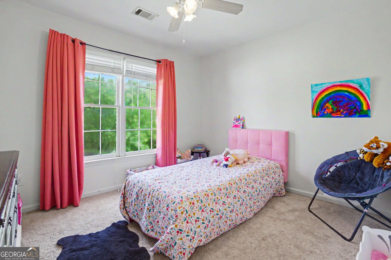 3185 Gainer Drive Powder Springs - Photo 26