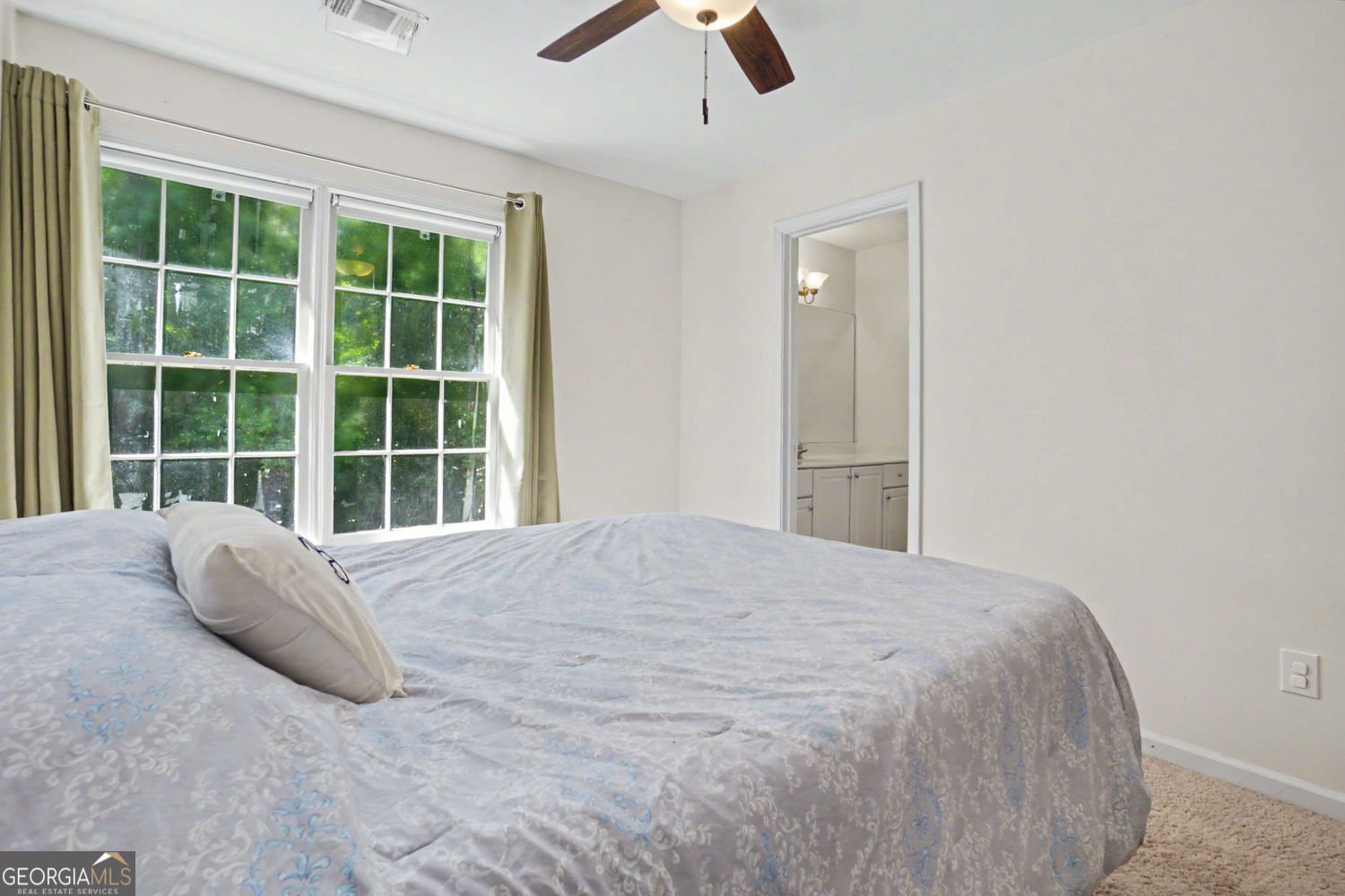 3185 Gainer Drive Powder Springs - Photo 28
