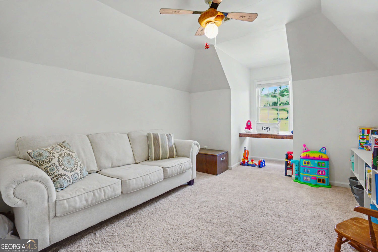 3185 Gainer Drive Powder Springs - Photo 30