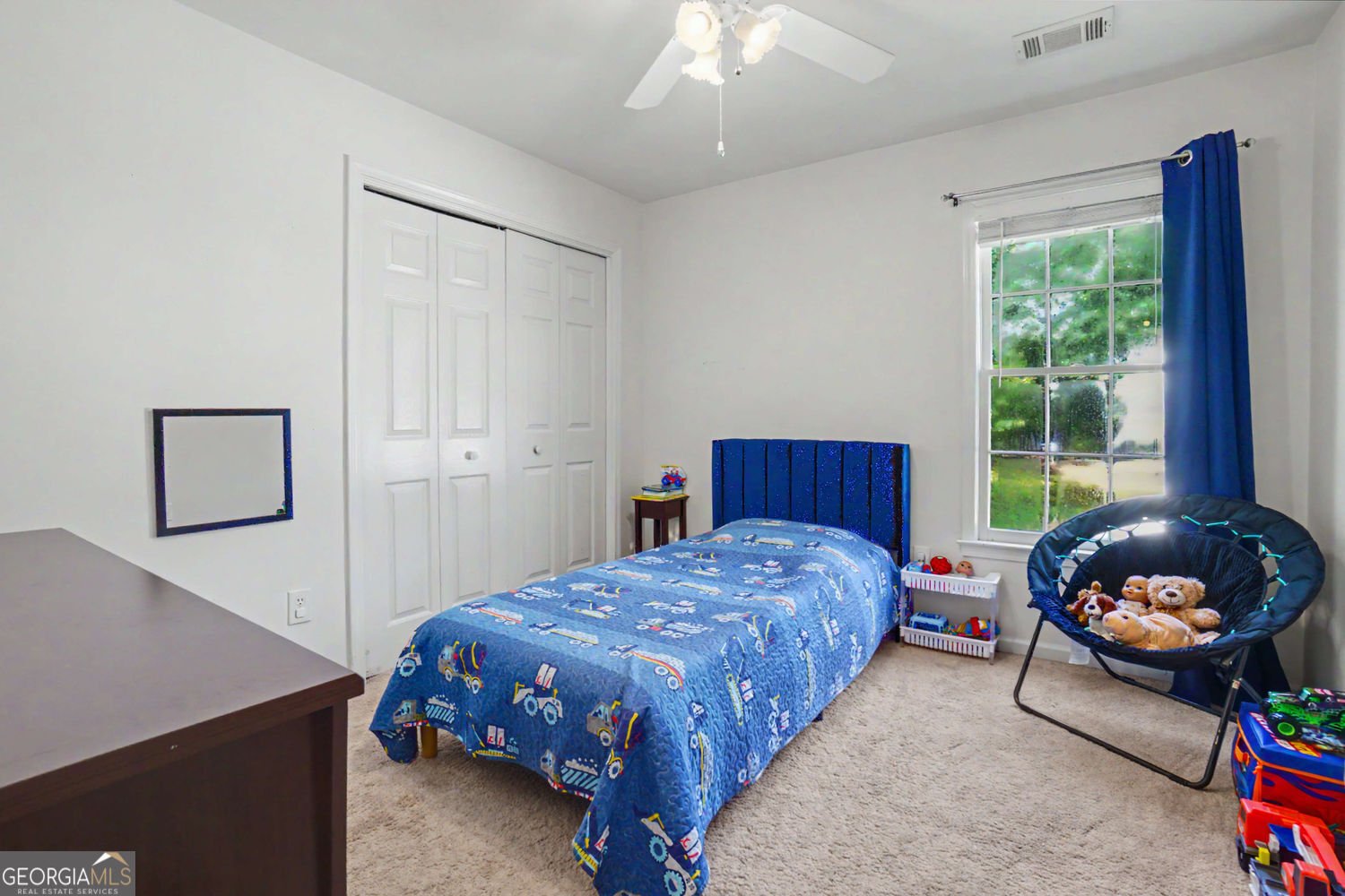 3185 Gainer Drive Powder Springs - Photo 31