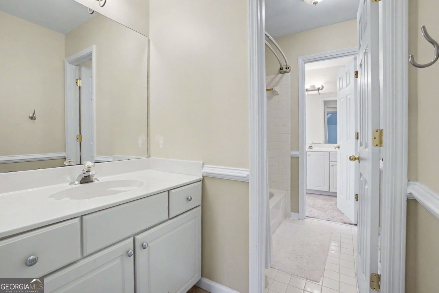 3185 Gainer Drive Powder Springs - Photo 32