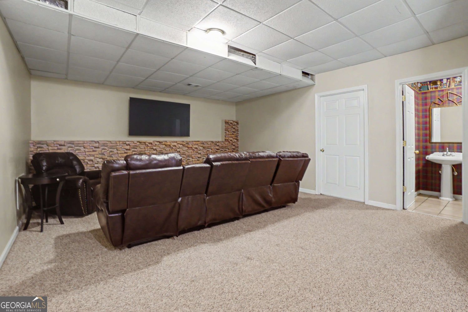 3185 Gainer Drive Powder Springs - Photo 35