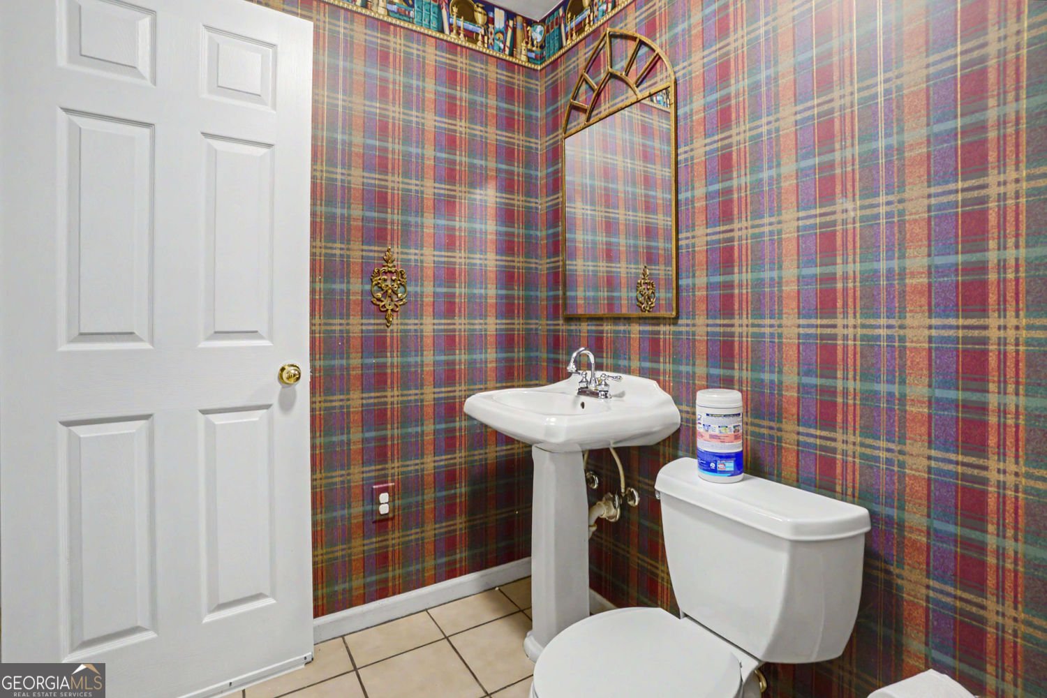 3185 Gainer Drive Powder Springs - Photo 37
