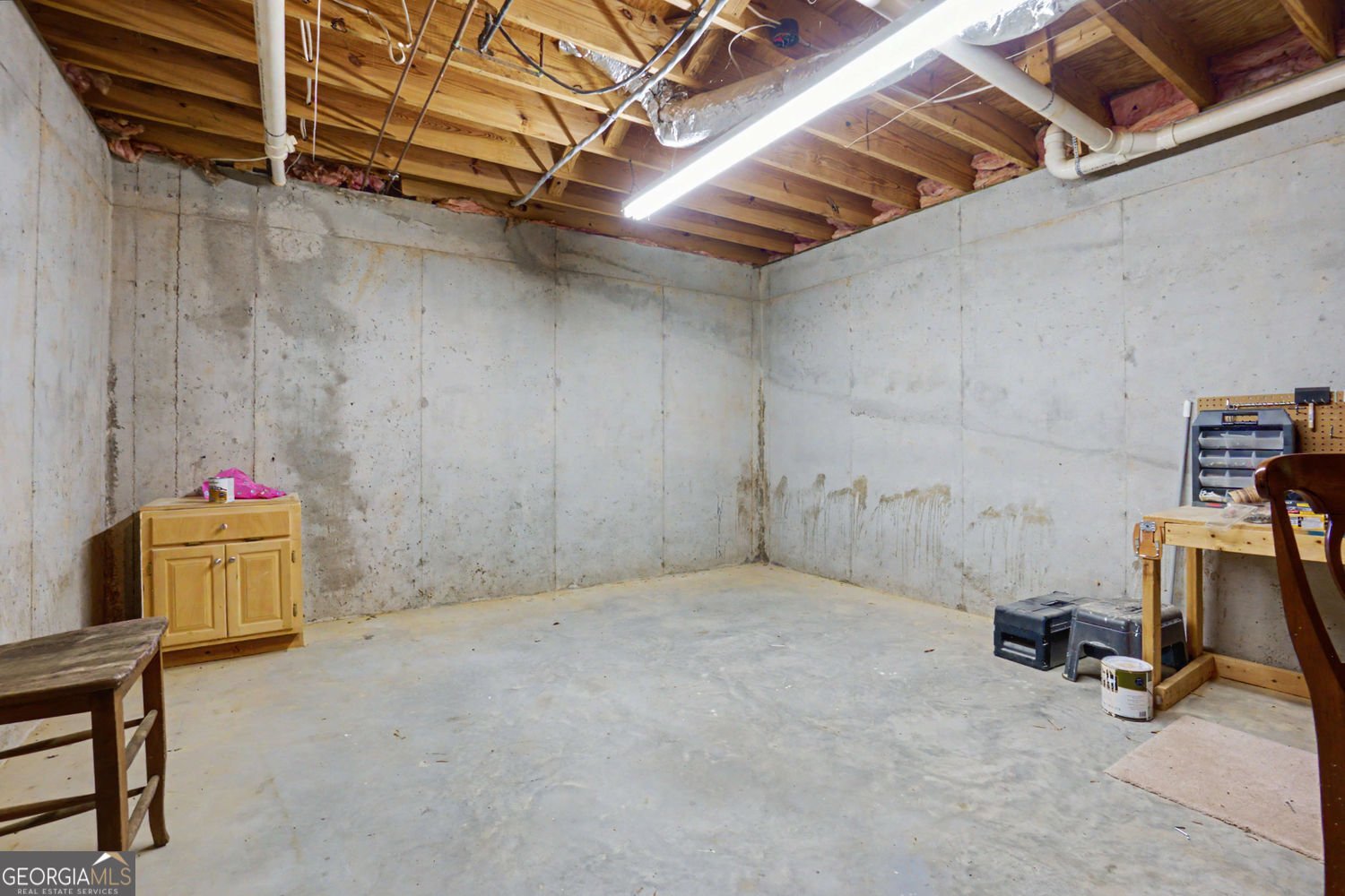 3185 Gainer Drive Powder Springs - Photo 38