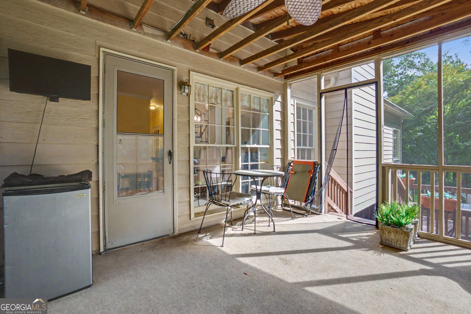 3185 Gainer Drive Powder Springs - Photo 39