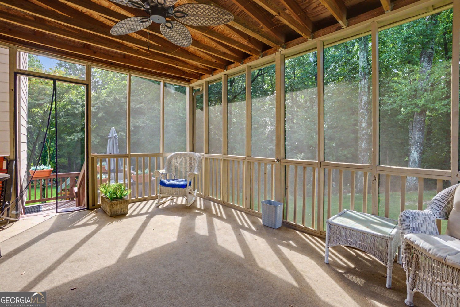 3185 Gainer Drive Powder Springs - Photo 40