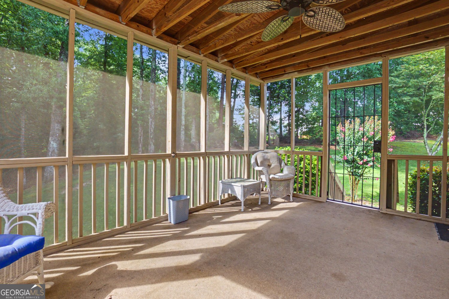 3185 Gainer Drive Powder Springs - Photo 41