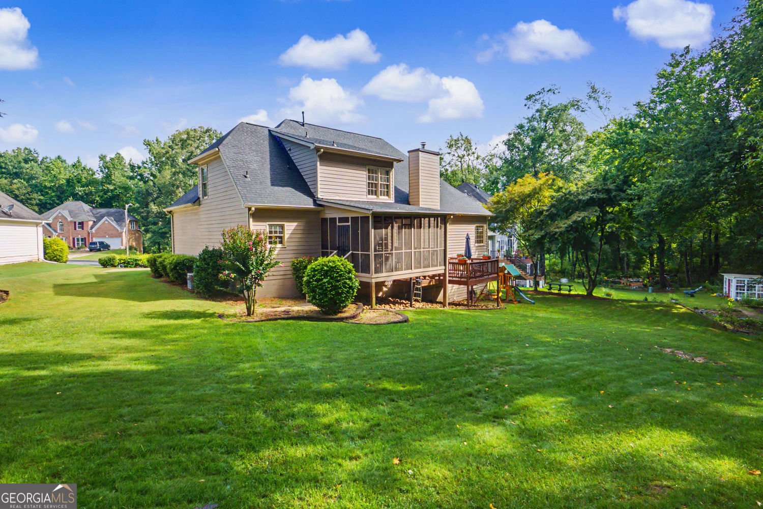 3185 Gainer Drive Powder Springs - Photo 44