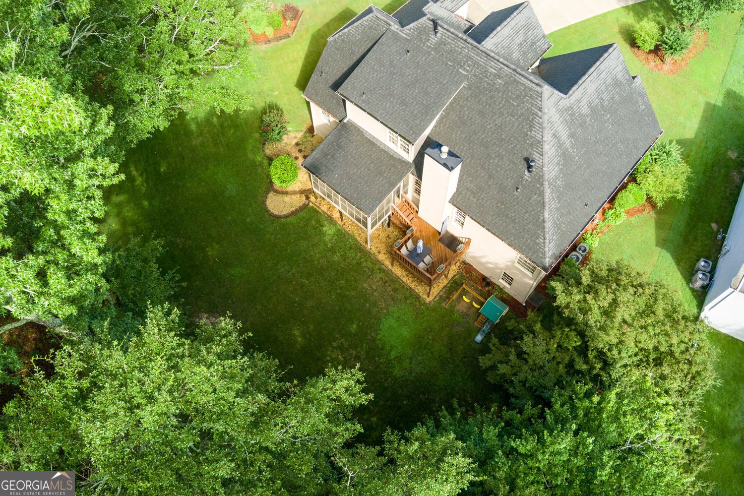3185 Gainer Drive Powder Springs - Photo 48