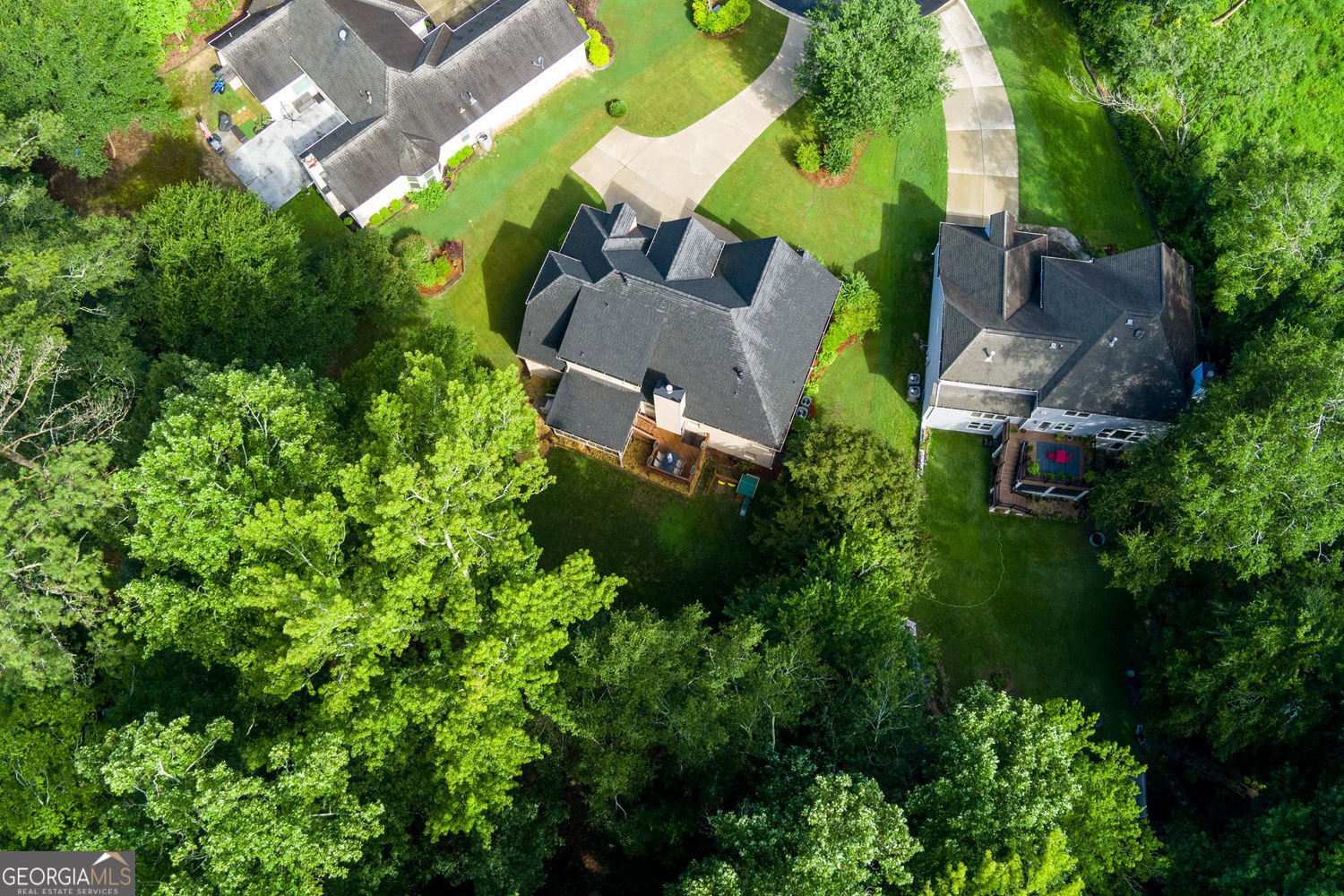 3185 Gainer Drive Powder Springs - Photo 49