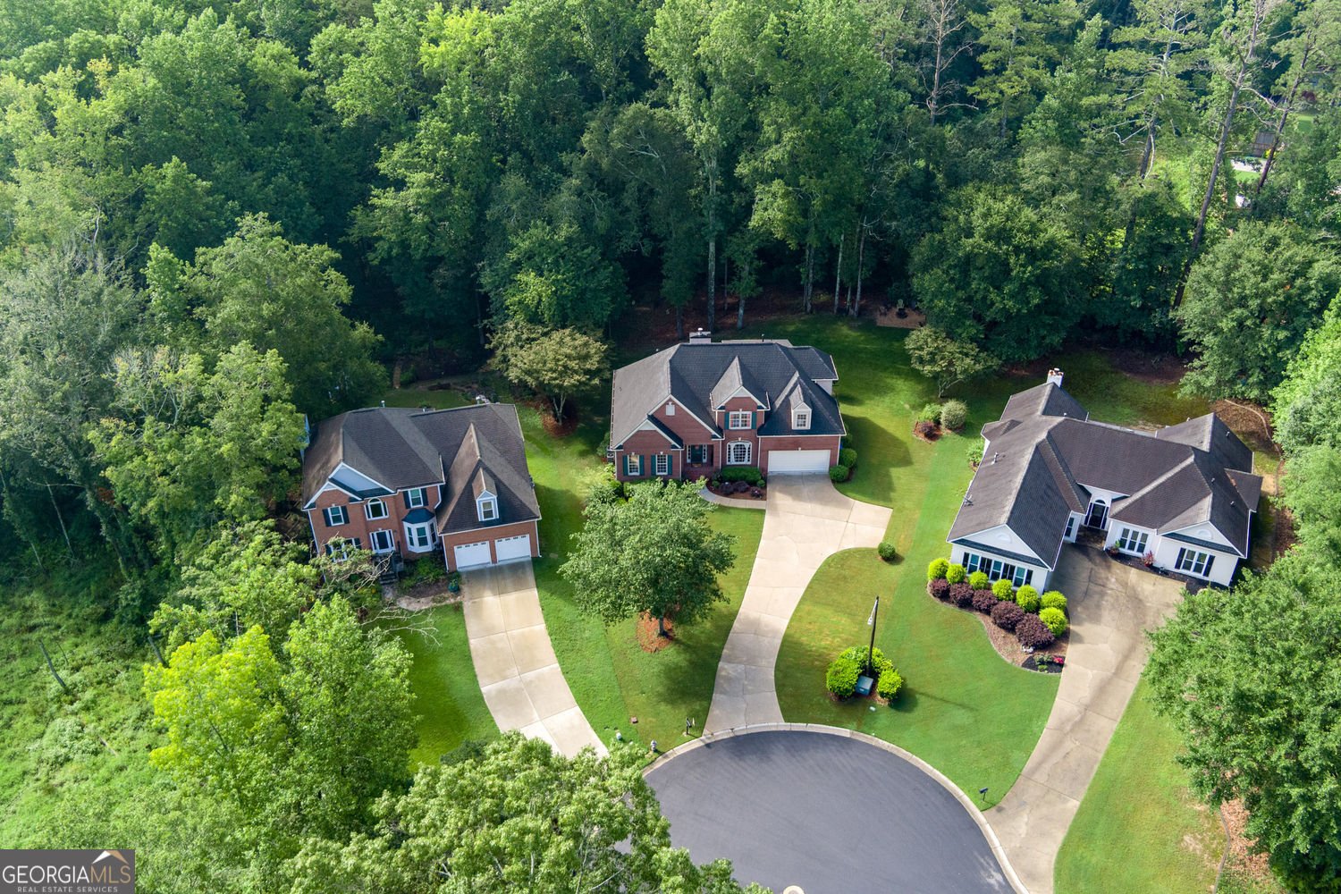 3185 Gainer Drive Powder Springs - Photo 50